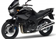 Yamaha TDM900A Yamaha TDM900A